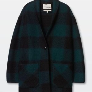 Wilfred Free Off-Duty Jacket